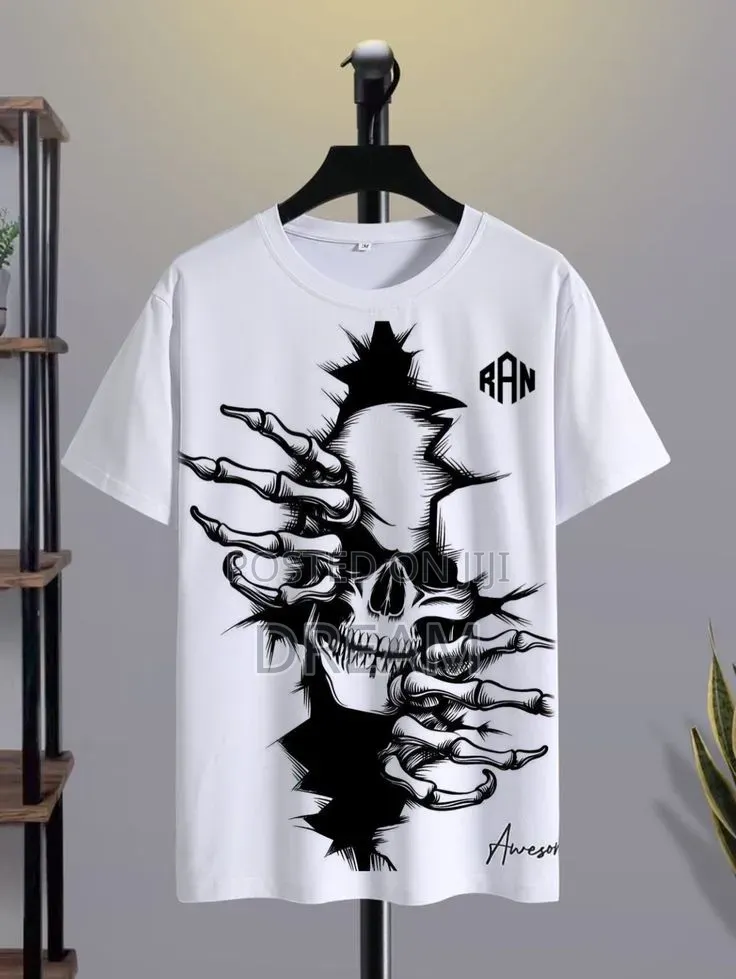 Designed Shirts