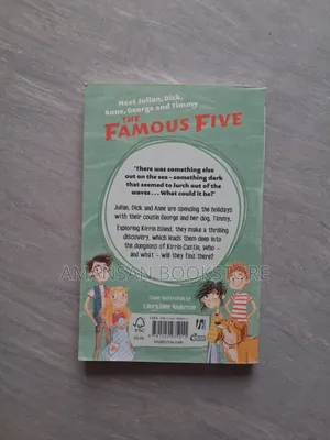 The Famous Five