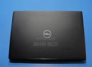 Laptop Dell Latitude 7290 8GB Intel Core i5 SSD 128GB