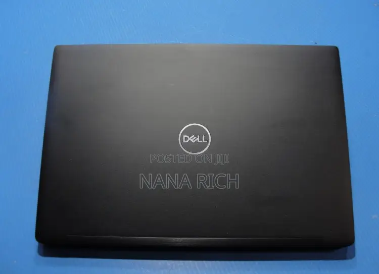 Laptop Dell Latitude 7290 8GB Intel Core i5 SSD 128GB