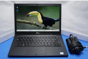 Laptop Dell Latitude 7290 8GB Intel Core i5 SSD 128GB