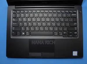 Laptop Dell Latitude 7290 8GB Intel Core i5 SSD 128GB