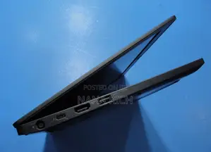 Laptop Dell Latitude 7290 8GB Intel Core i5 SSD 128GB