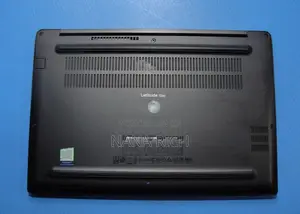 Laptop Dell Latitude 7290 8GB Intel Core i5 SSD 128GB