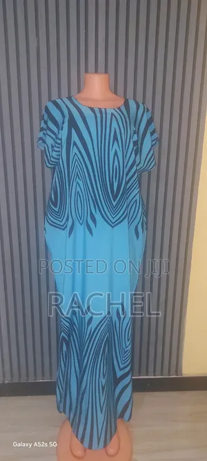 Bubu Gowns