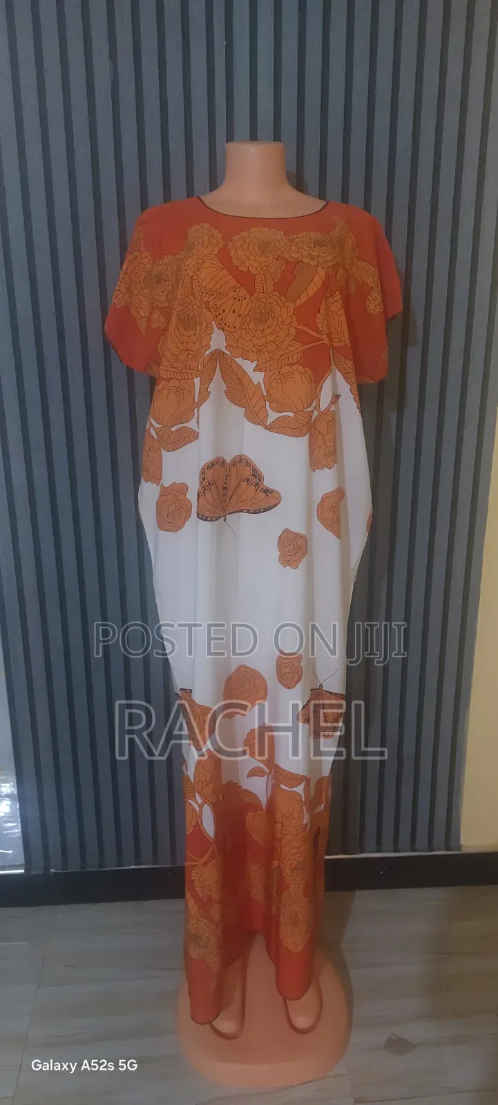 Bubu Gowns