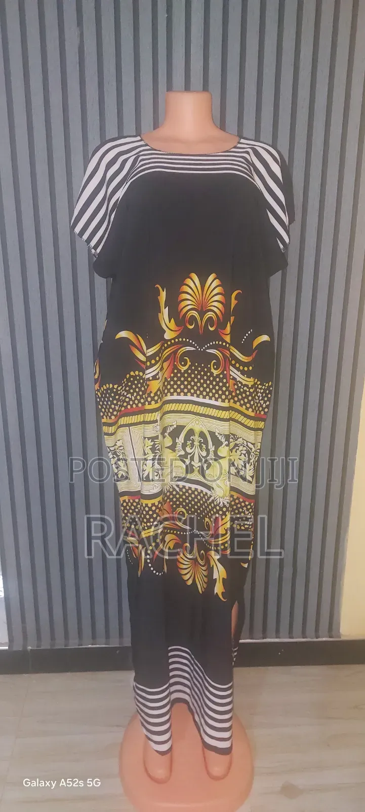 Bubu Gowns