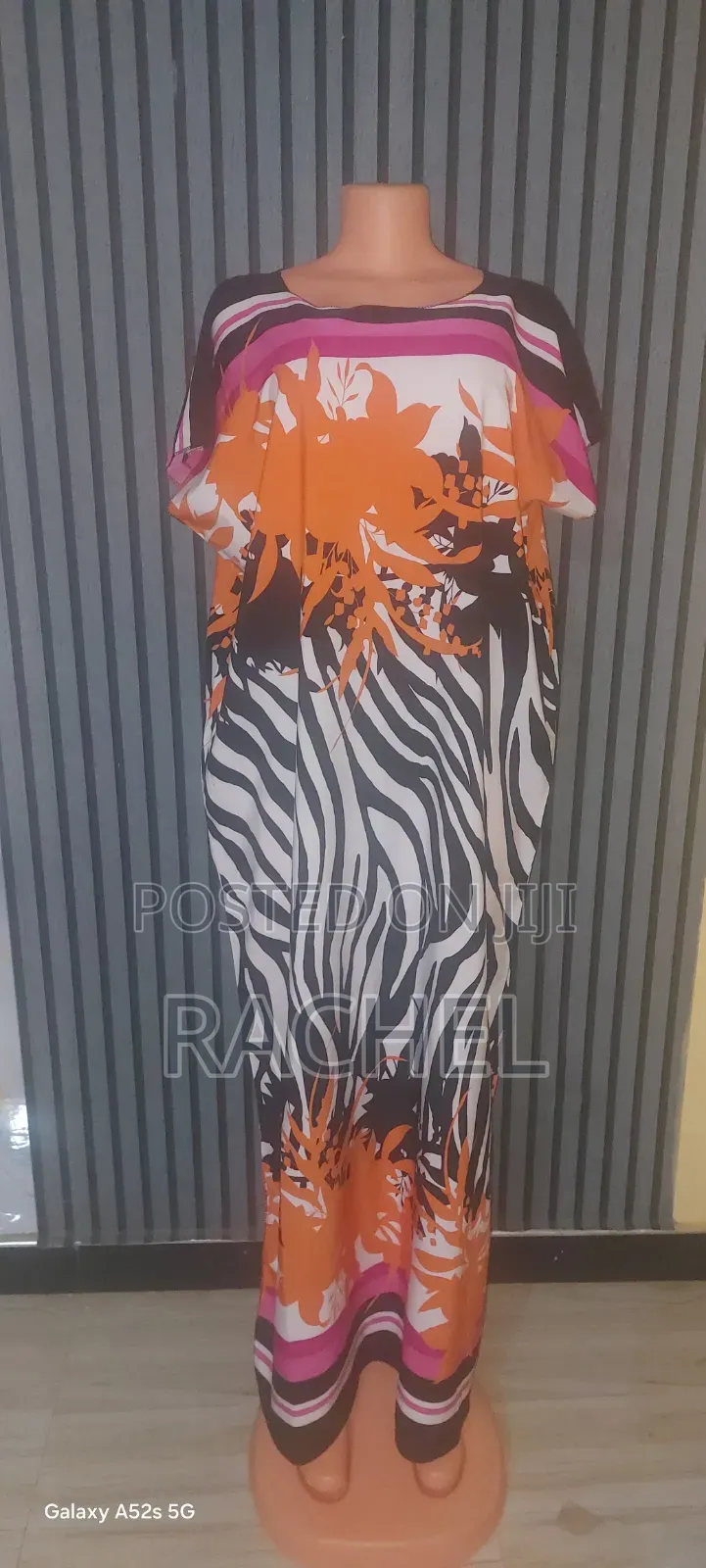 Bubu Gowns