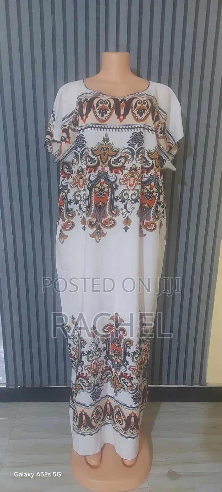 Bubu Gowns