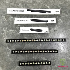 Tackle Tonic Versatile Magnetic Track Lights