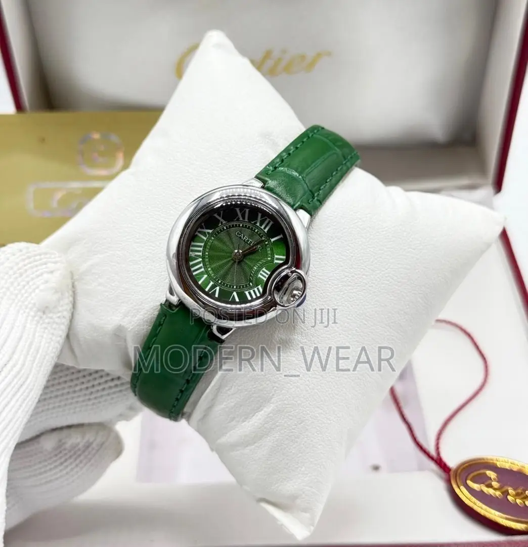 Ladies Cartier Ladies Watch