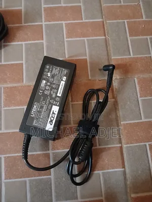 Laptop Charger Acer 19v 2.73A