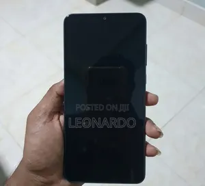 Samsung Galaxy A06 64 GB Black