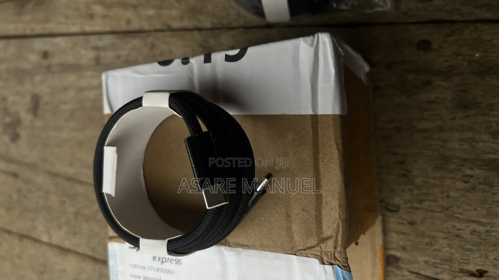 USB C to C Cable 240w