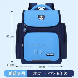 Quality School Bag