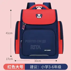 Quality School Bag