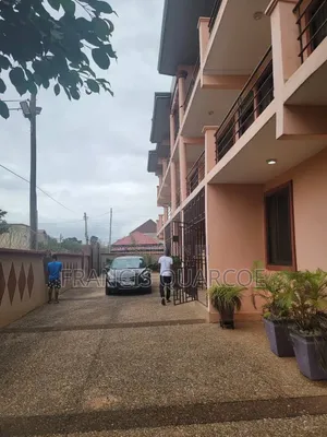 2bdrm Apartment in Ashongman Estates, Pillar 2 for rent