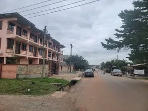 2bdrm Apartment in Ashongman Estates, Pillar 2 for rent