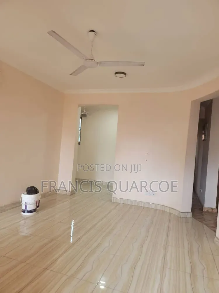 2bdrm Apartment in Ashongman Estates, Pillar 2 for rent