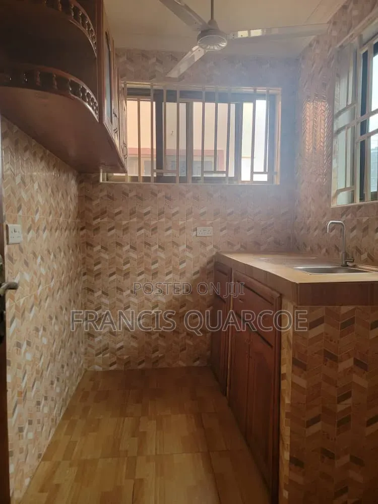 2bdrm Apartment in Ashongman Estates, Pillar 2 for rent