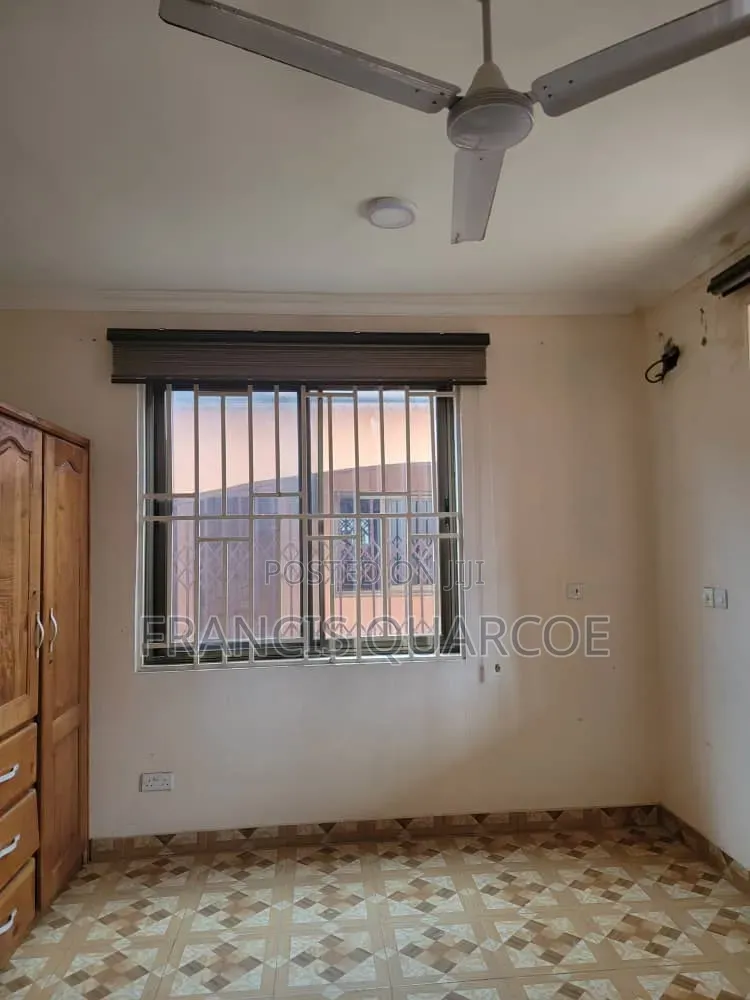 2bdrm Apartment in Ashongman Estates, Pillar 2 for rent