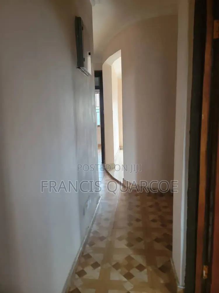 2bdrm Apartment in Ashongman Estates, Pillar 2 for rent