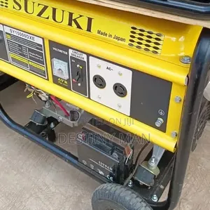 Suzuki 15000 Dxe