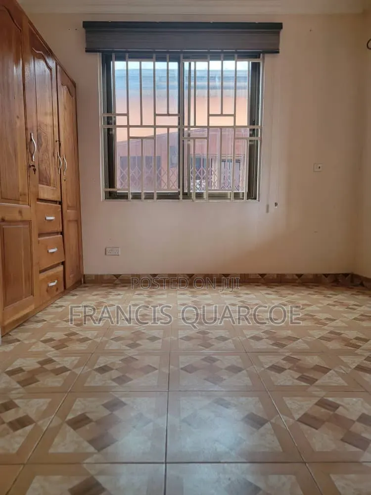 2bdrm Apartment in Ashongman Estates, Pillar 2 for rent