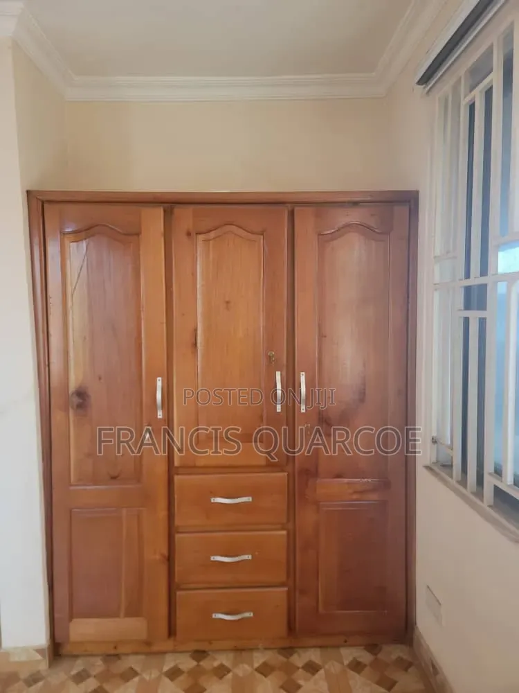 2bdrm Apartment in Ashongman Estates, Pillar 2 for rent