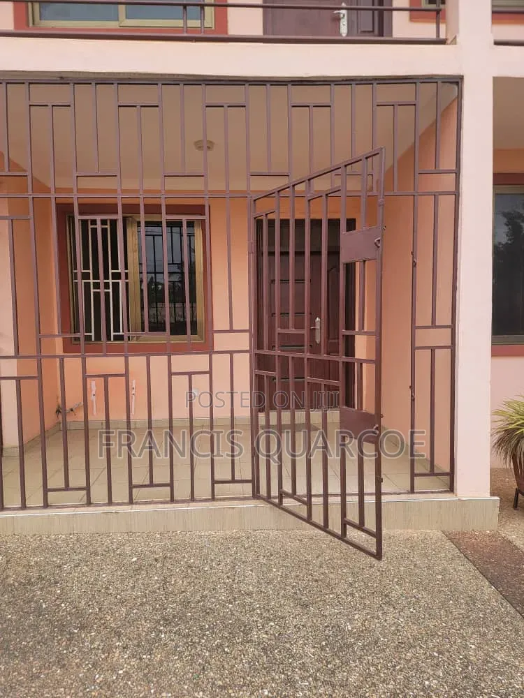 2bdrm Apartment in Ashongman Estates, Pillar 2 for rent