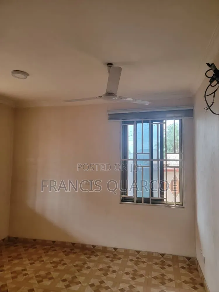2bdrm Apartment in Ashongman Estates, Pillar 2 for rent