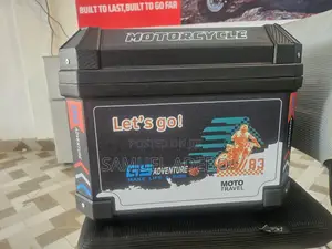 Luggage Box