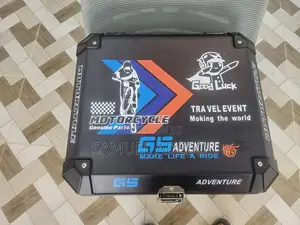 Luggage Box