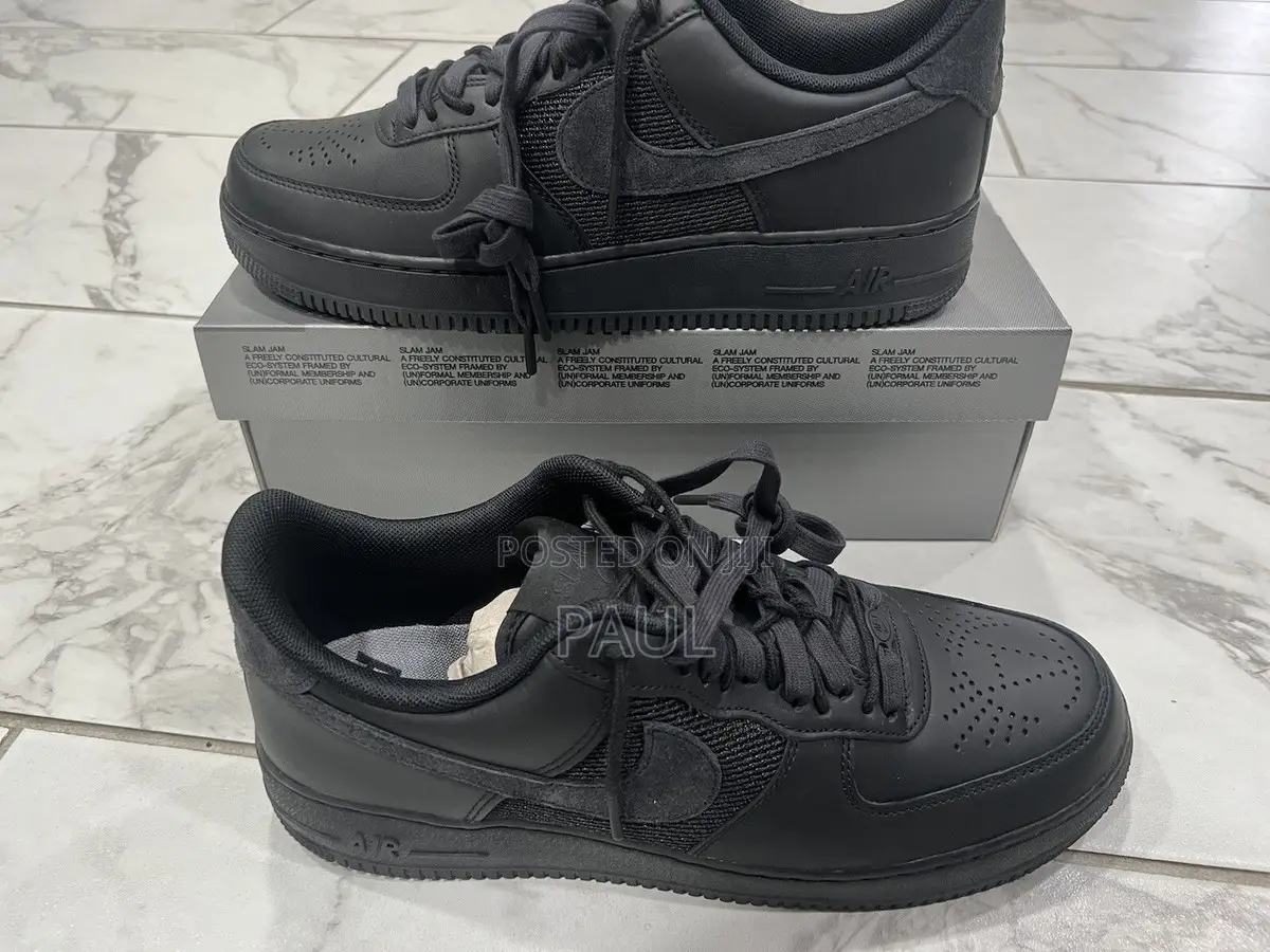 Airforce 1