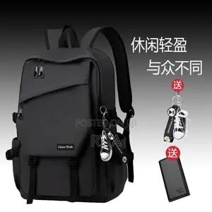 Quality School Bag