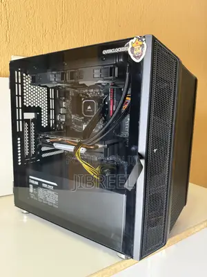 Desktop Computer 16GB Intel Core i5 HDD+SSD 1T