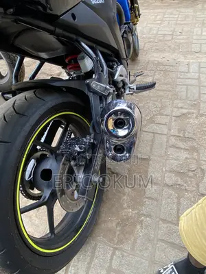 Suzuki 2020 Blue