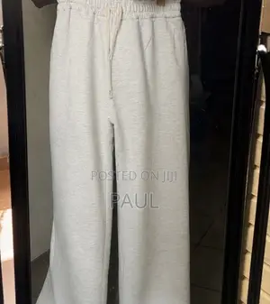 Neat Joggers / Sweatpants