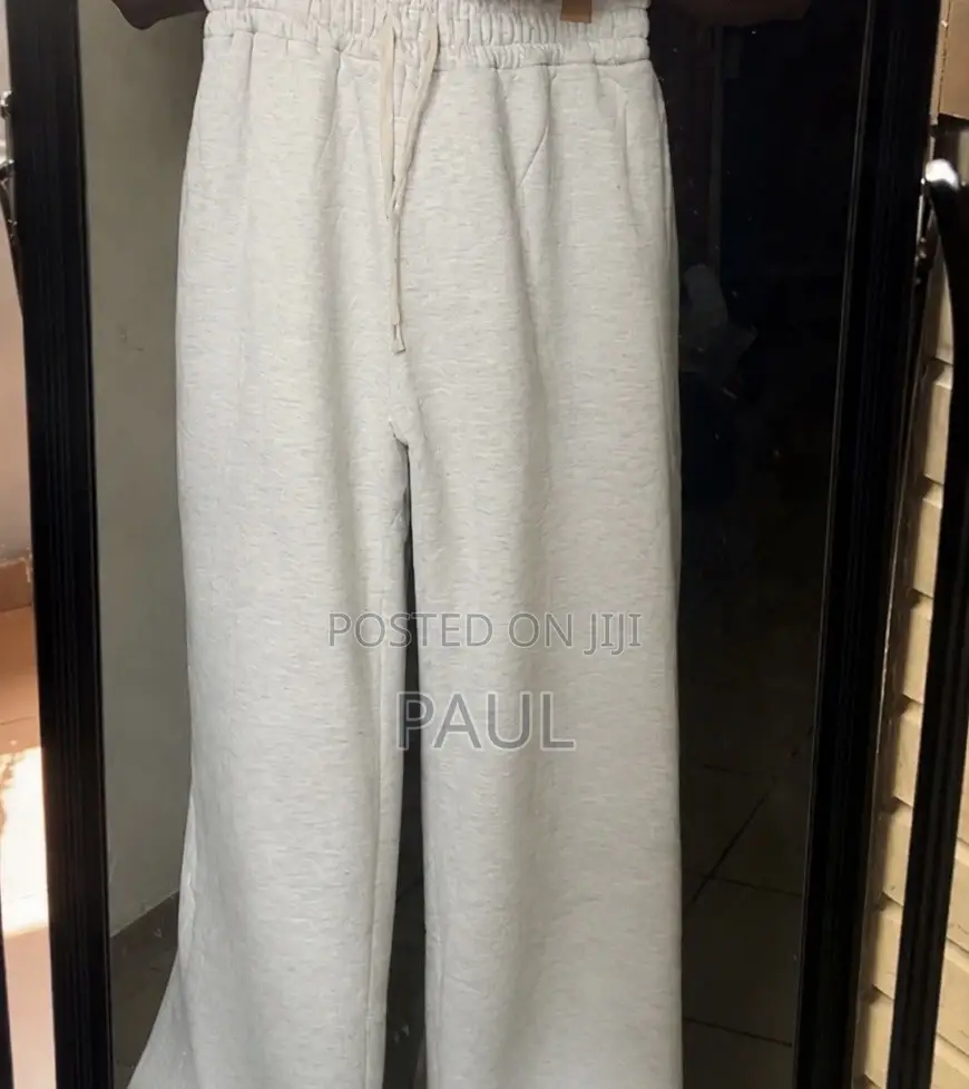 Neat Joggers / Sweatpants