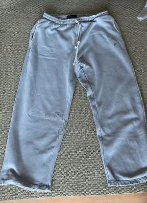 Neat Joggers / Sweatpants