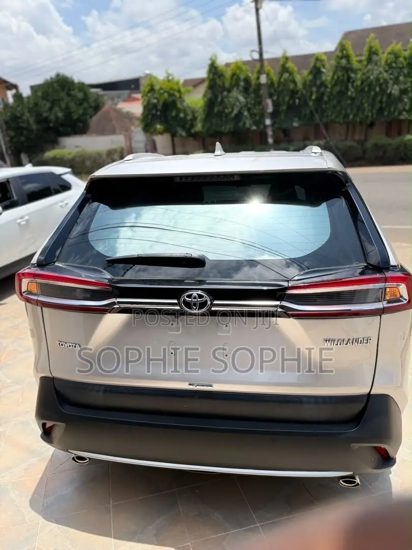 Honda CR-V EX AWD 2023 White