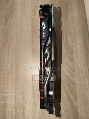 GTX 980 4gb Ddr5