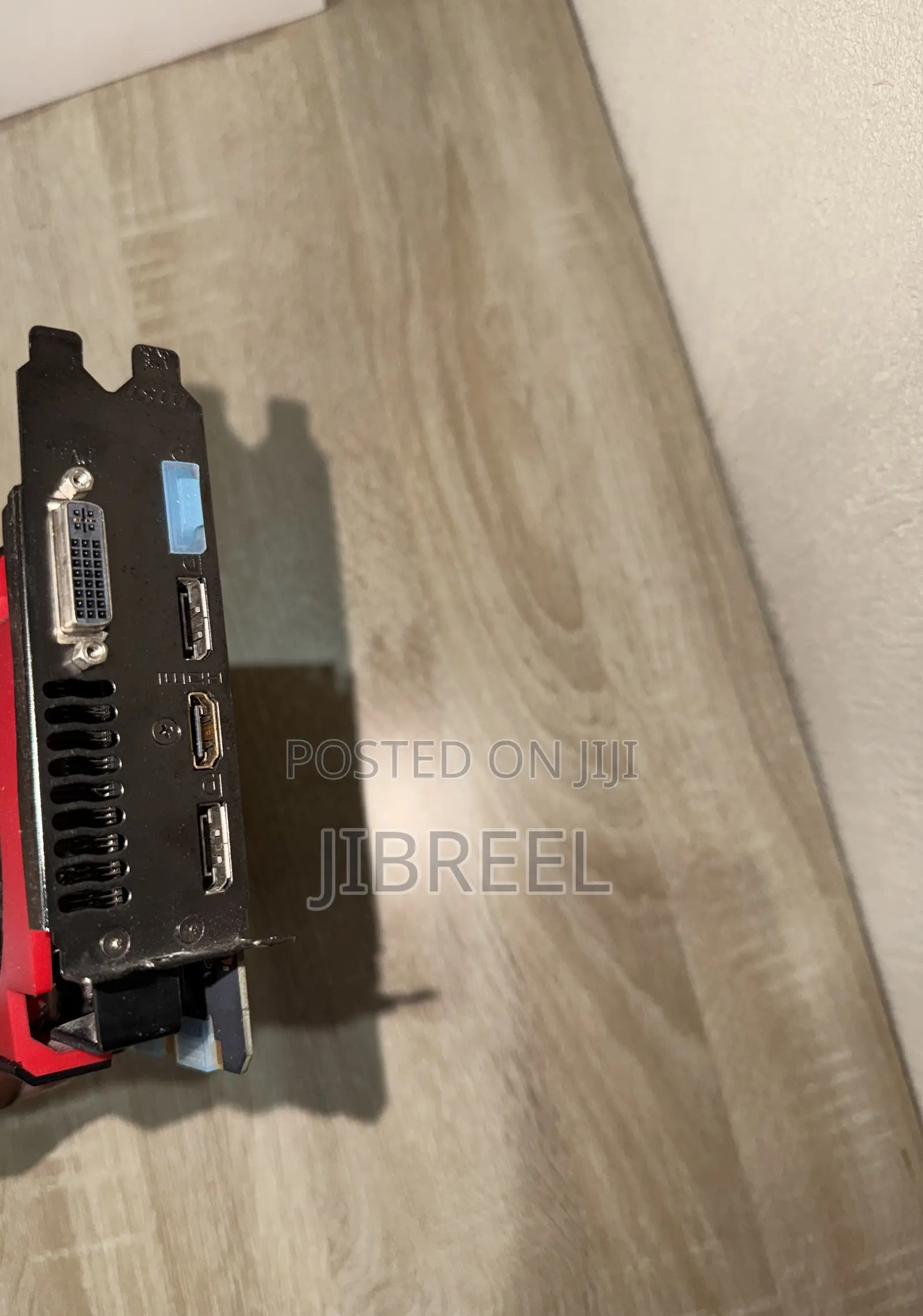 GTX 980 4gb Ddr5