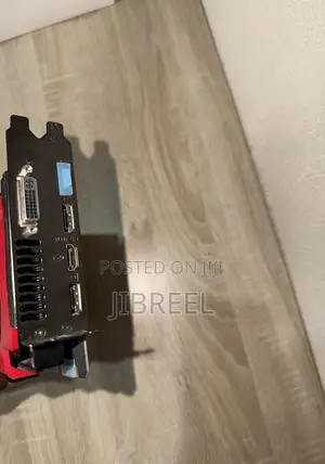 GTX 980 4gb Ddr5