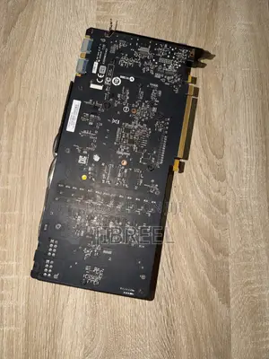 GTX 980 4gb Ddr5