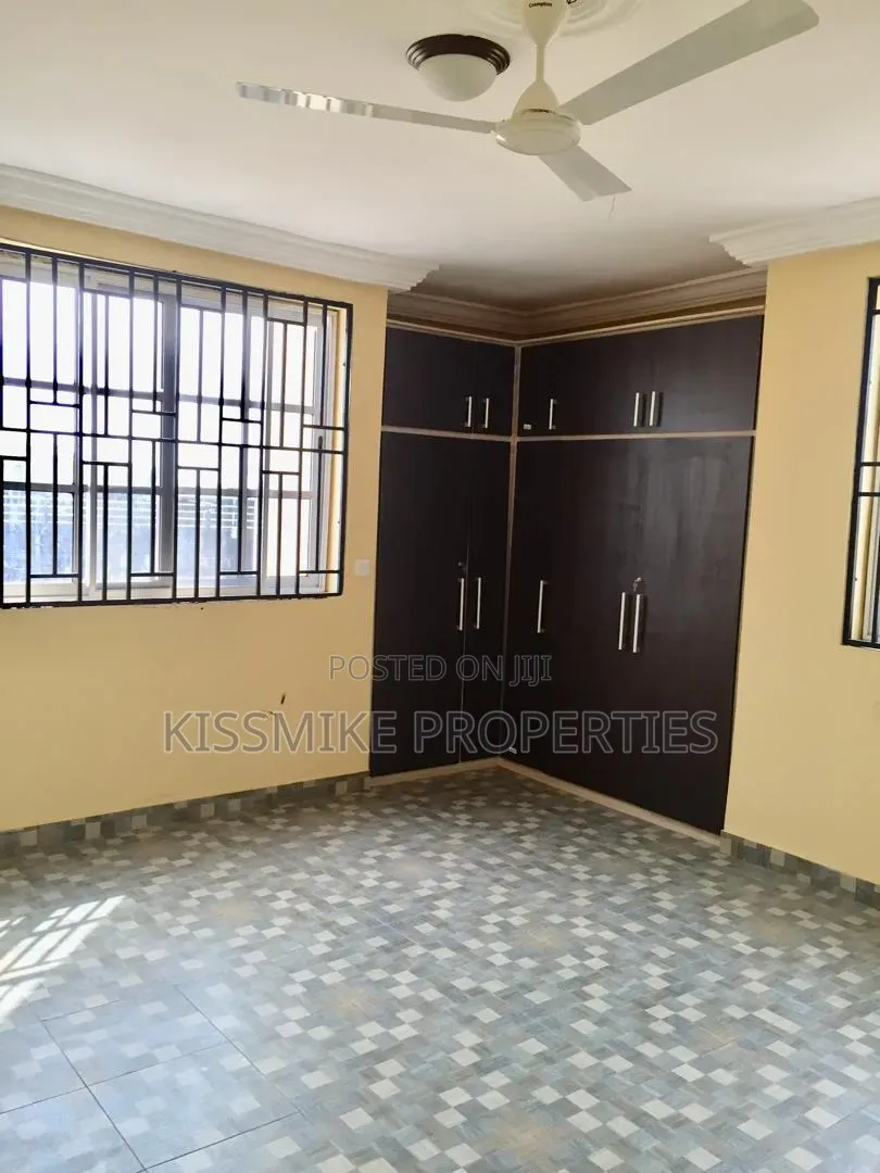 2bdrm Apartment in Kismike Investment, Accra Metropolitan for rent