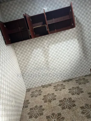 2bdrm Apartment in Kismike Investment, Accra Metropolitan for rent