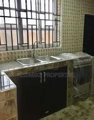 2bdrm Apartment in Kismike Investment, Accra Metropolitan for rent