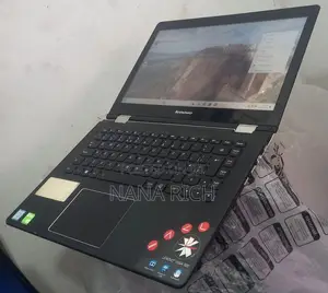 Laptop Lenovo 8GB Intel Core i5 HDD 500GB