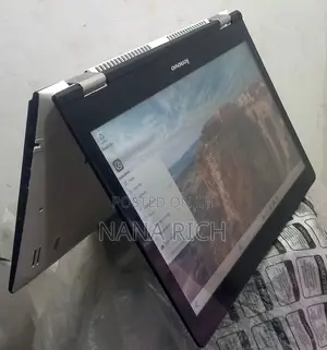 Laptop Lenovo 8GB Intel Core i5 HDD 500GB